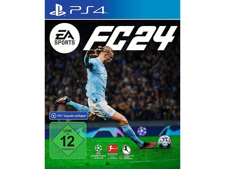 FIFA 23 - PlayStation 4