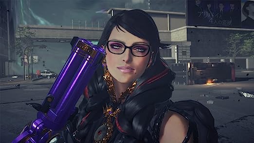 Bayonetta 3 - Nintendo Switch