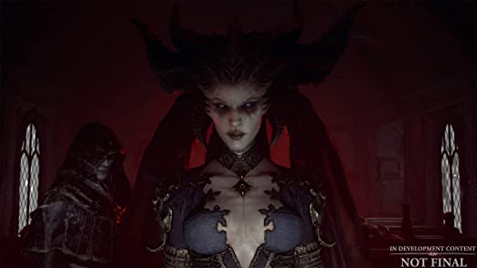 Diablo 4 - PlayStation 5