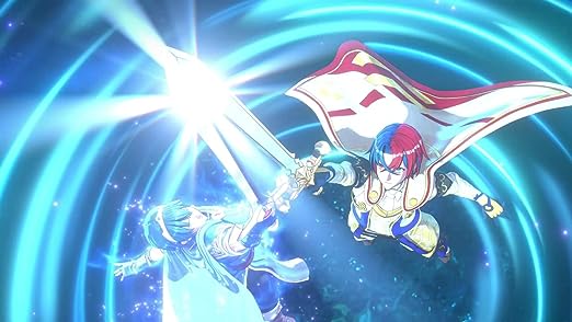 Fire Emblem Engage - Nintendo Switch