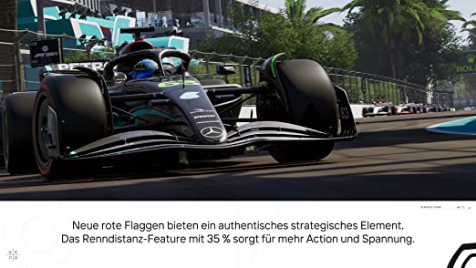 F1 23 - PlayStation 5