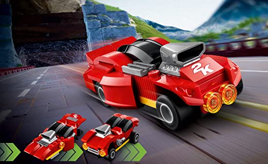 LEGO 2K Drive - PlayStation 5