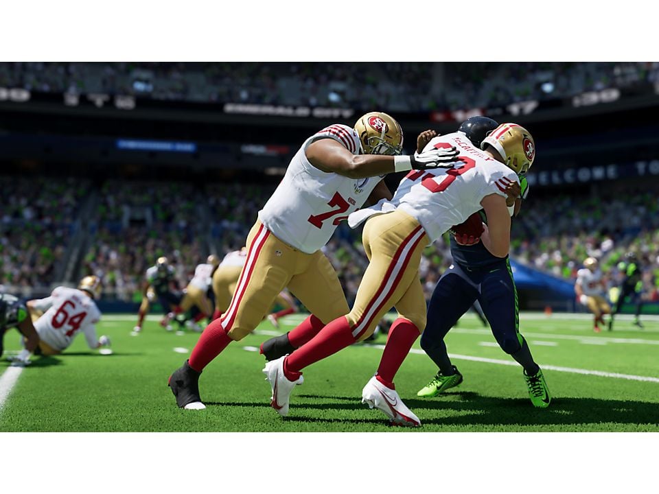 Madden NFL 24 - PlayStation 5