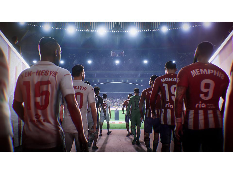 EA SPORTS FC 24 - PlayStation 4