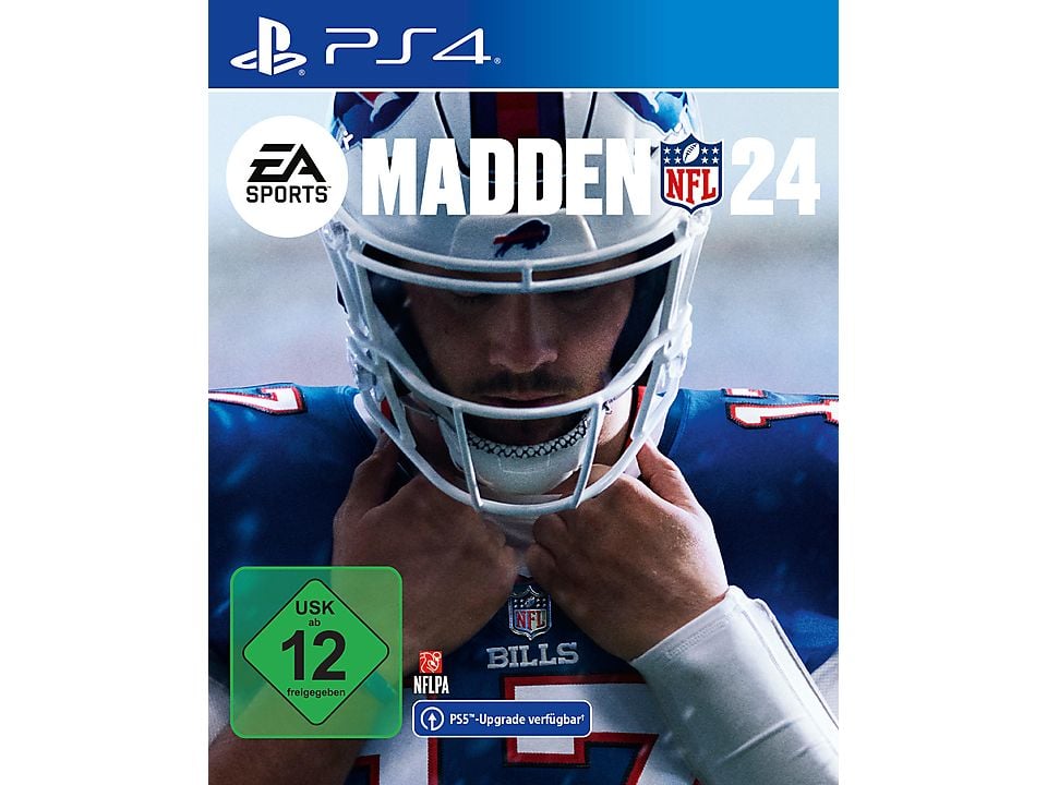 Madden NFL 24 - PlayStation 4