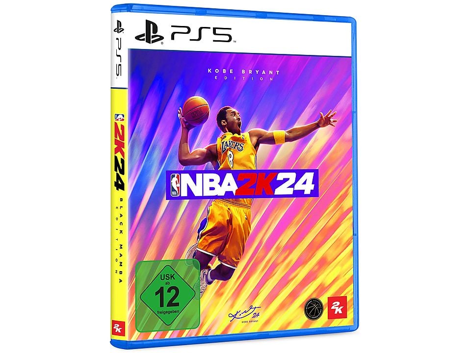 NBA 2K24 - PlayStation 5