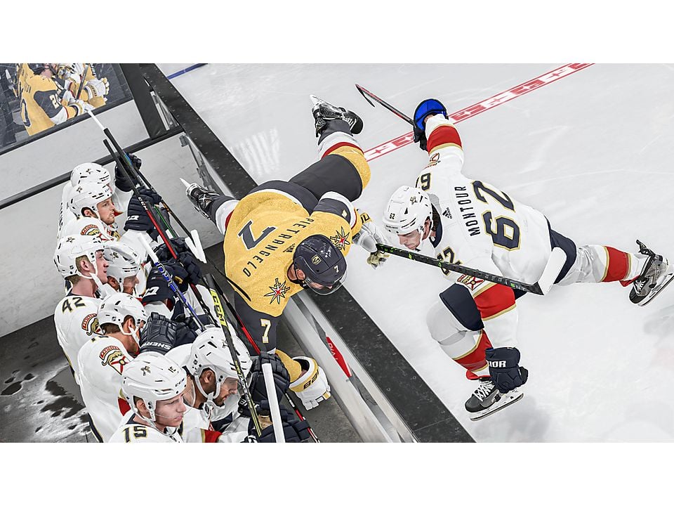 NHL 24 - PlayStation 4