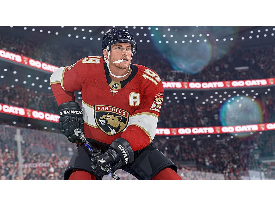 NHL 24 - PlayStation 4