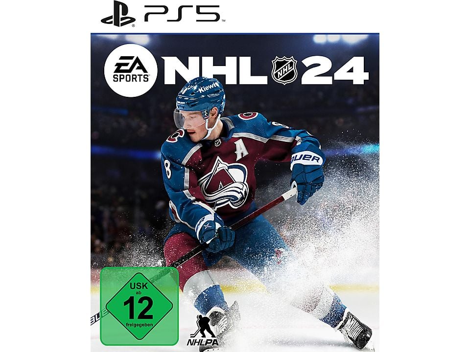 NHL 24 - PlayStation 5