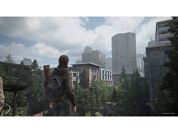 The Last of Us Part II Remastered - PlayStation 5