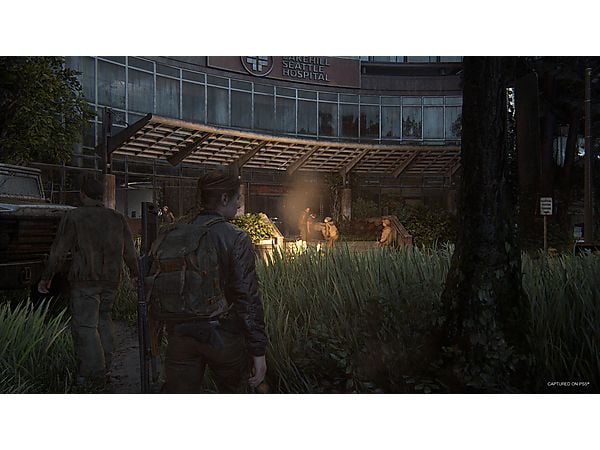 The Last of Us Part II Remastered - PlayStation 5