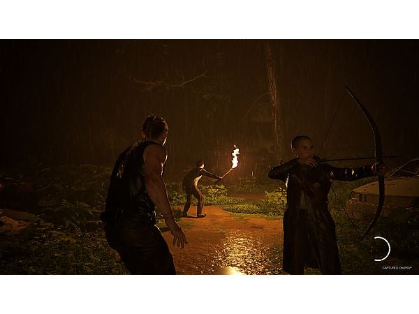 The Last of Us Part II Remastered - PlayStation 5