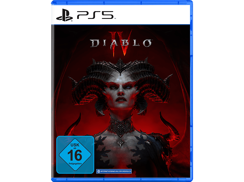 Diablo 4 - PlayStation 5